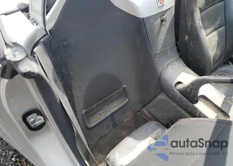 2008 Saturn Sky Redline z USA, uszkodzony, nr VIN 1G8MG35X28Y100225